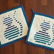 Cats Grydelapper  5
