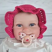 Hearts Sommerhat  2