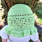 Hearts Sommerhat  8