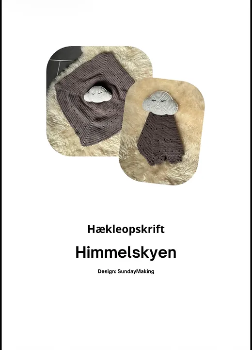 Himmelsky nusseklud: forhåndsvisning