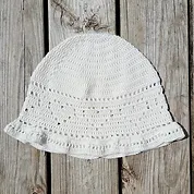 Hearts Sommerhat  4