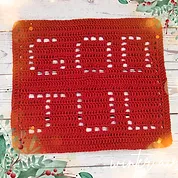 God Jul Karklud  2