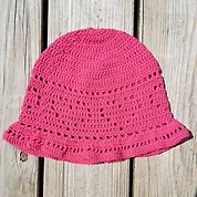 Hearts Sommerhat  1
