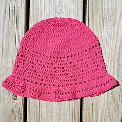 Hearts Sommerhat 