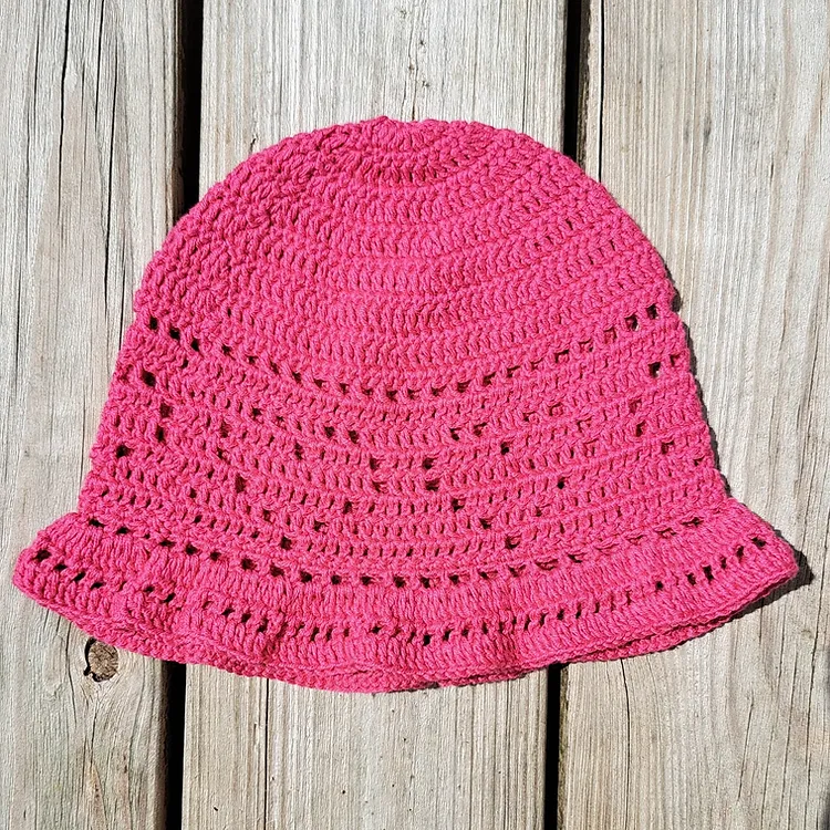Hearts Sommerhat 