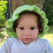 Hearts Sommerhat  7