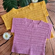 Amelia's Top  1