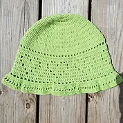 Hearts Sommerhat  3