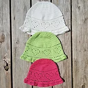 Hearts Sommerhat  6