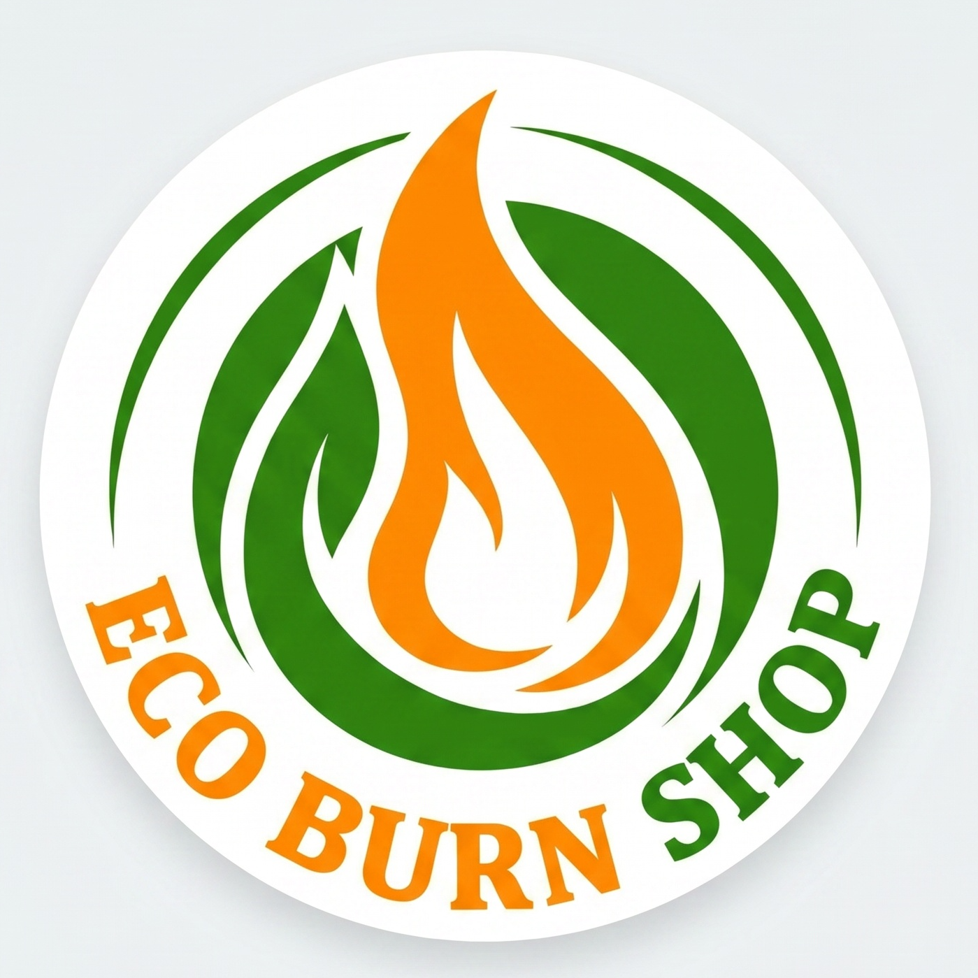 ECO BURN SHOP