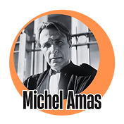Michel Amas