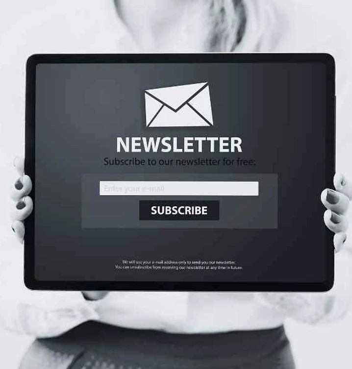 Newsletter PEDOLAND