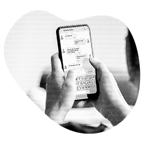 Affaire Magali Berdah — le cyberharcèlement en meute