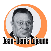 Jean-Denis Lejeune
