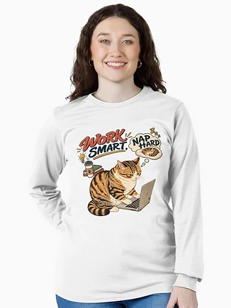 Hoodies & Sweatshirts