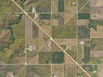 Cartographie d'un site industriel