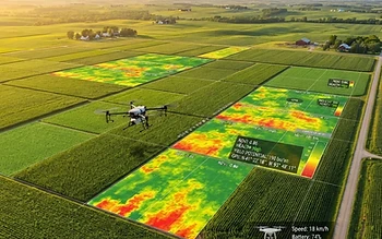 Agriculture de précision
