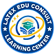 LATEX EDU CONSULT Logo