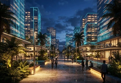 AI-City