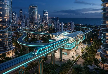 Metro-Link