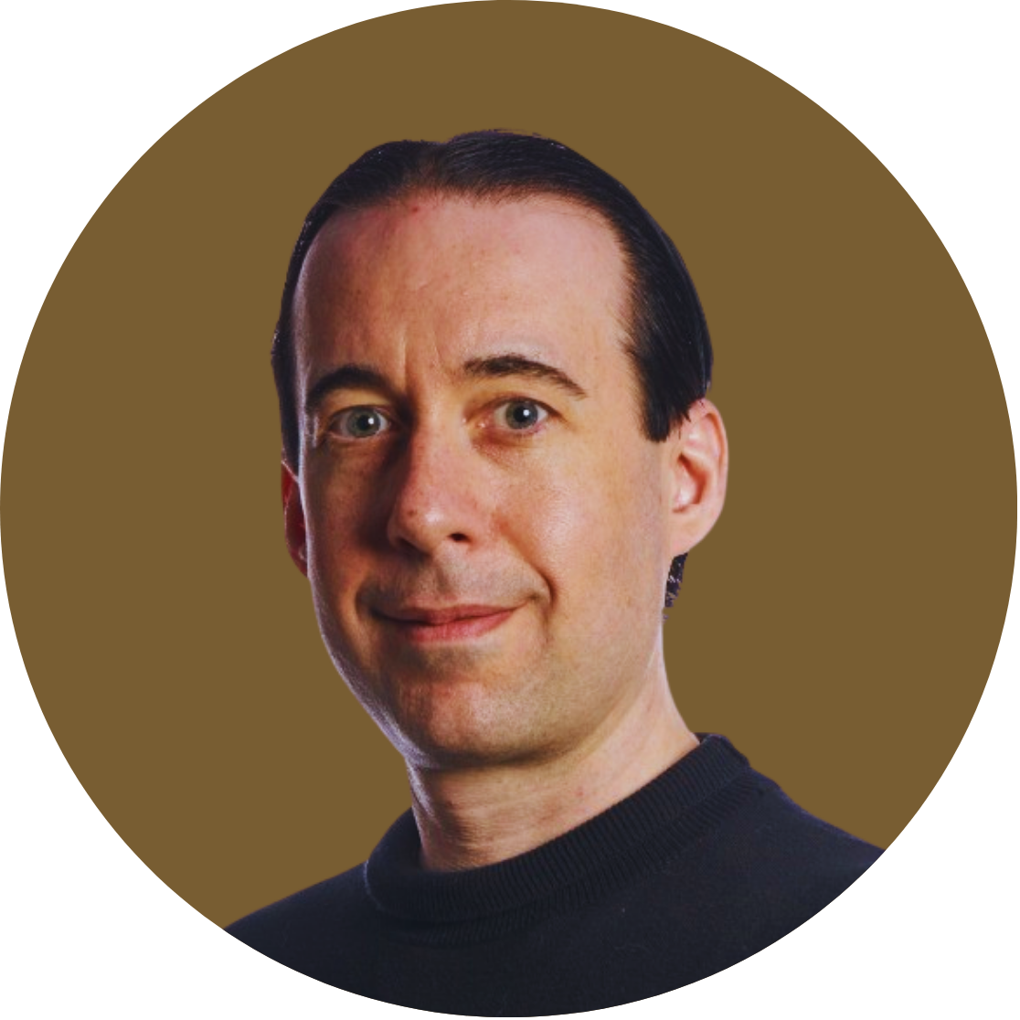 Tim Durgan