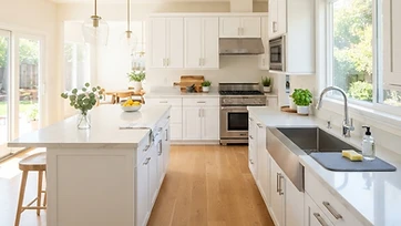 Room-by-Room End of Tenancy Cleaning Guide