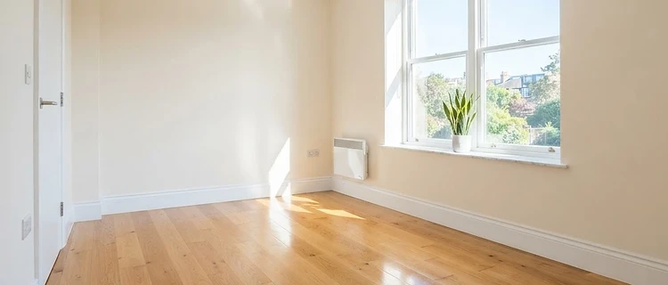 End of Tenancy Cleaning