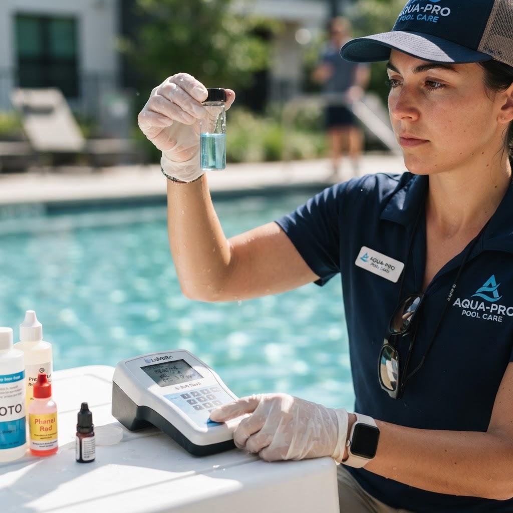 Water Quality Management