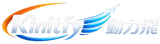Kinitify 動力飛 logo