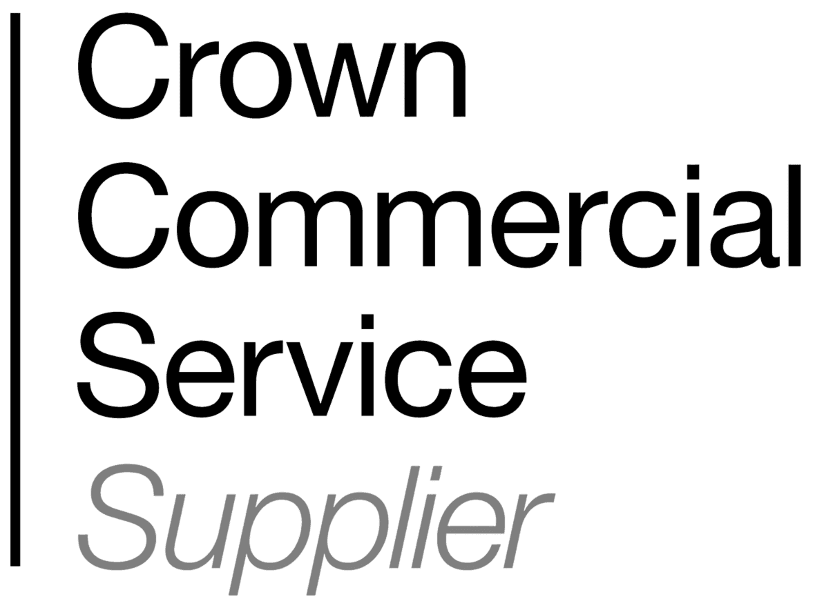 Crown Commercial Service Supplier