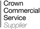 Crown Commercial Service Supplier