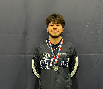 Coach Lelan Hernandez