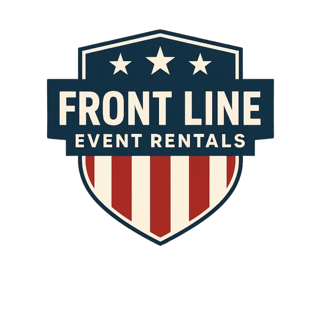 Front Line Event Rentals