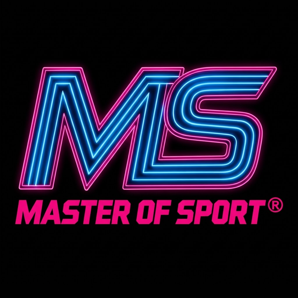 Master of Sport