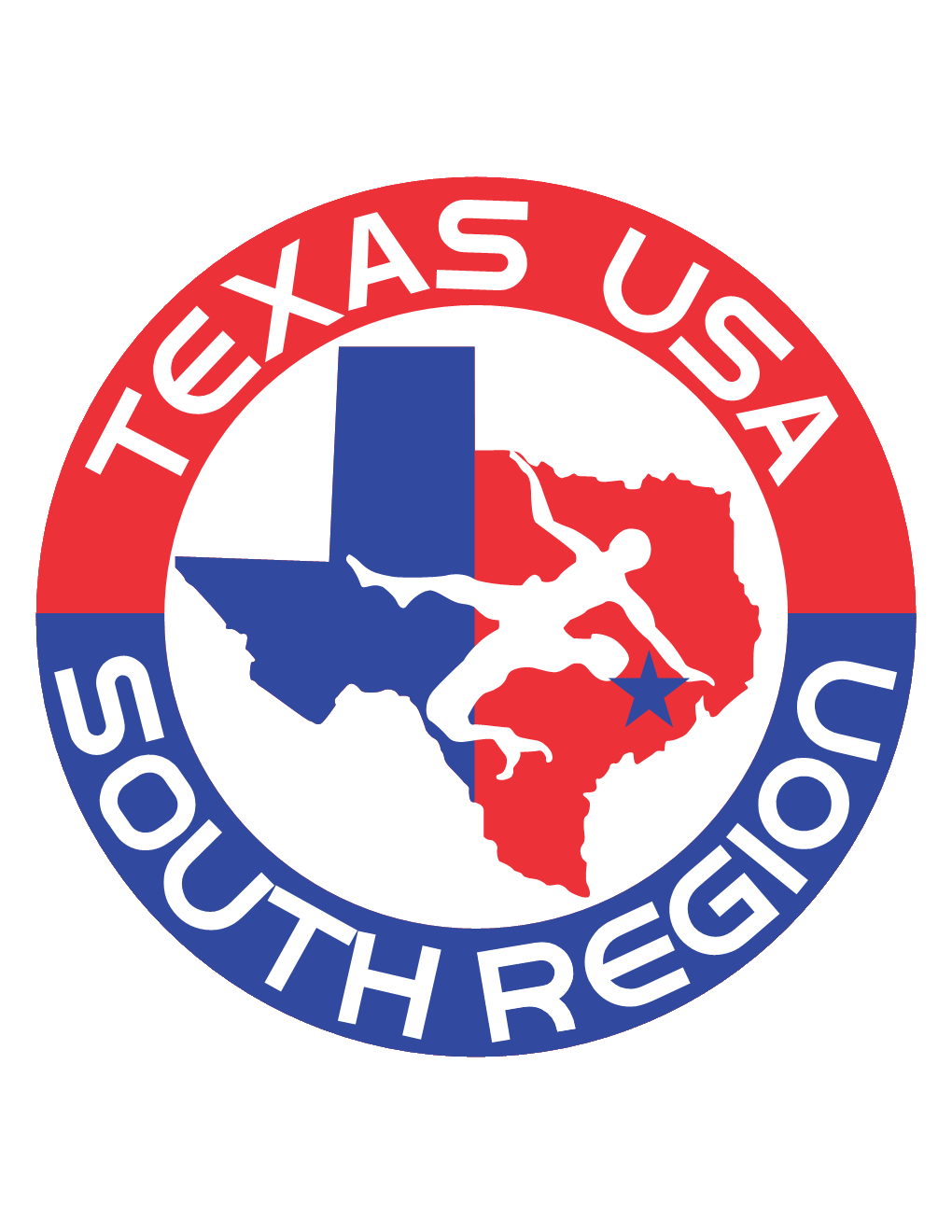 Texas USA Wrestling South Region