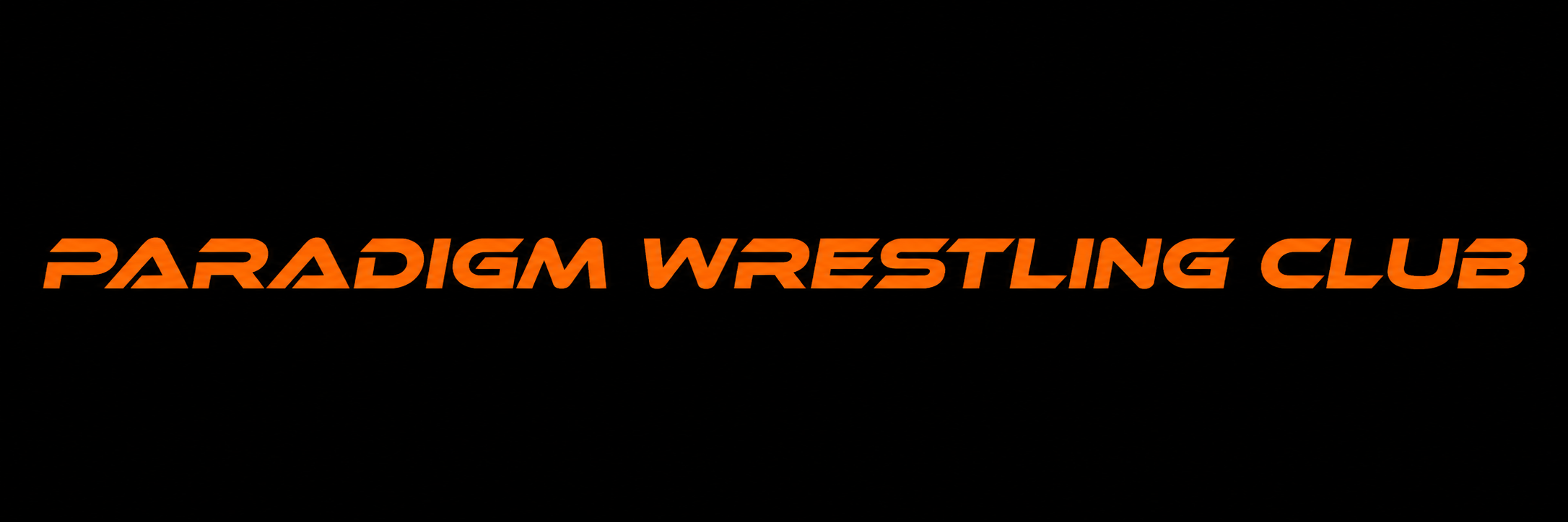 Paradigm® Wrestling Club