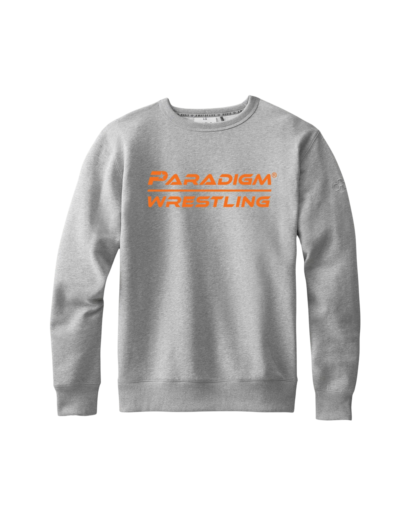 Paradigm® 2026–27 Gold Standard Crewneck