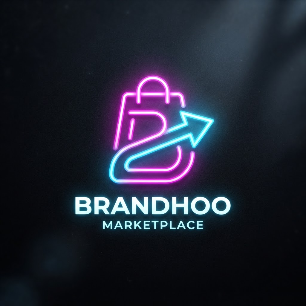 BrandHoo screen-selling marketplace story