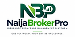 NaijaBroker Pro — Insurance Brokerage Management Platform