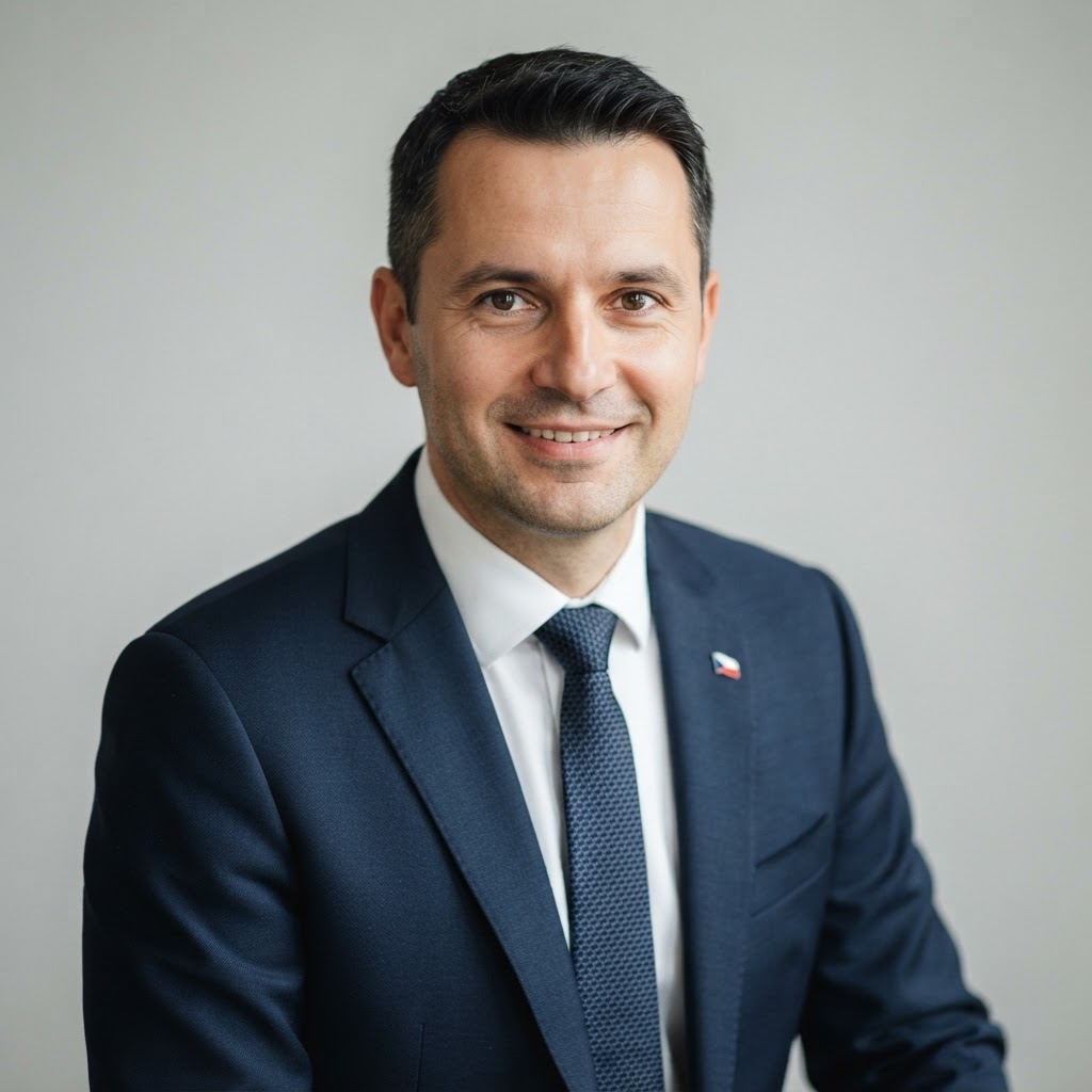 Miroslav Kolman