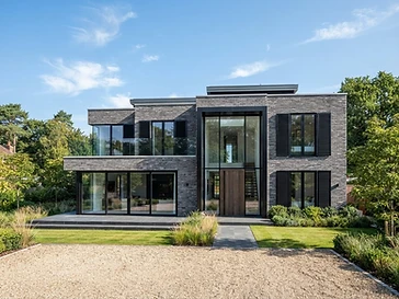 Einfamilienhaus — Vegesack