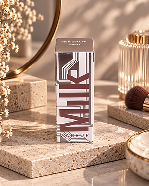 MILK MAKEUP Bionic Liquid Blush — Infinity