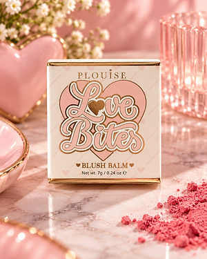 P.Louise Love Bites Blush Balm