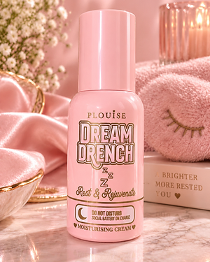 P.Louise Dream Drench Moisturising Cream