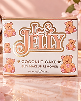 P.Louise I'm So Jelly Makeup Remover — Coconut Cake