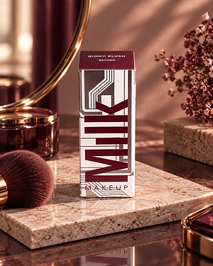 MILK MAKEUP Bionic Liquid Blush — Beyond