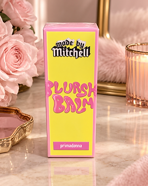 Made By Mitchell Blursh Balm — Primadonna