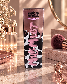 Made By Mitchell Milk Water Spray