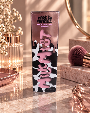 Made By Mitchell Milk Water Spray