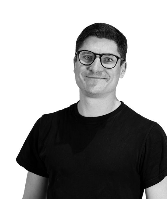 Ing. arch. František Hanf